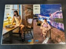 Amazon.co.jp: 稲場愛香 写真集 2冊セット DVD付き 愛香 ラヴリネス